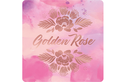 Golden Rose