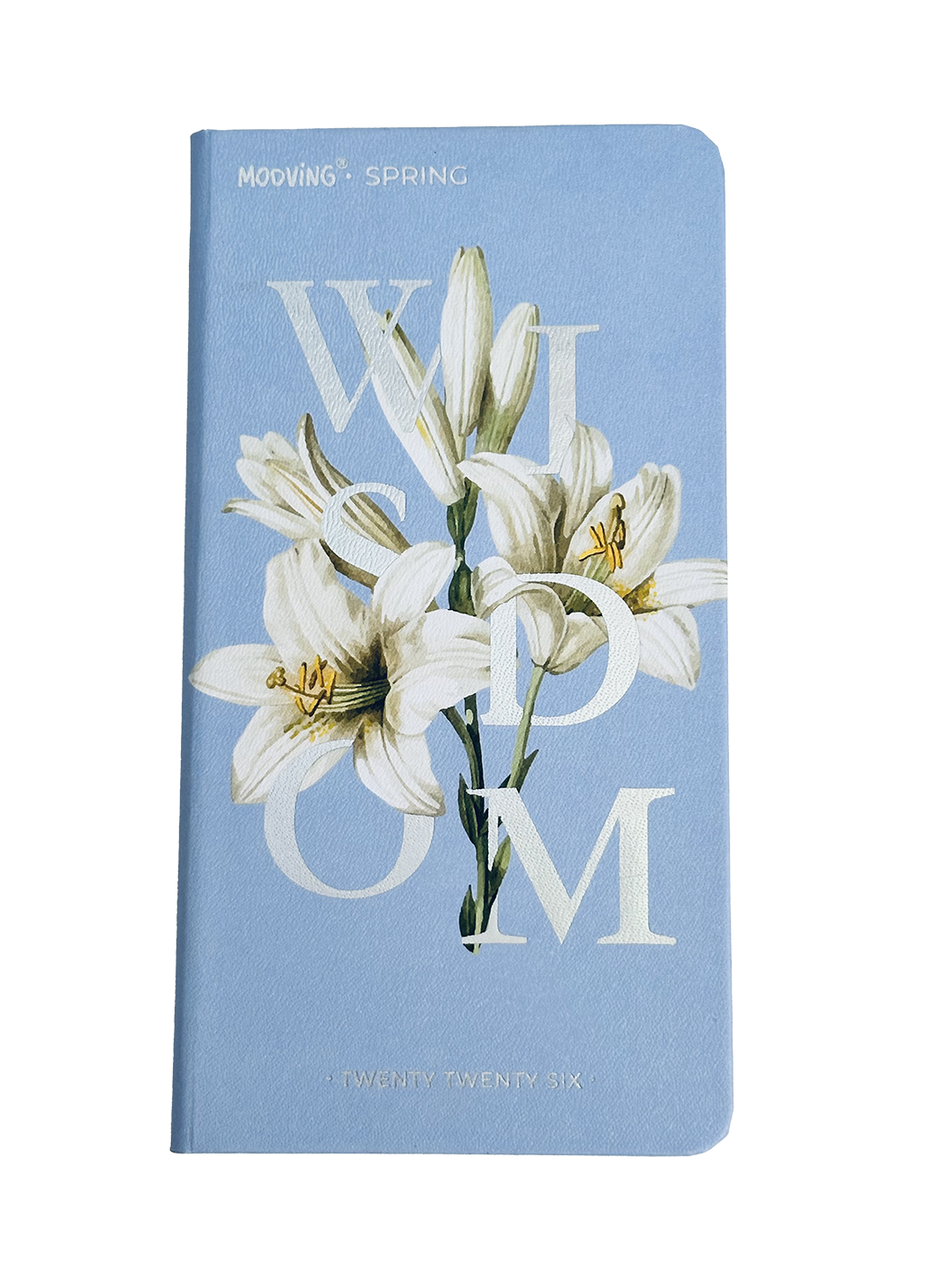 Agenda Pocket Spring