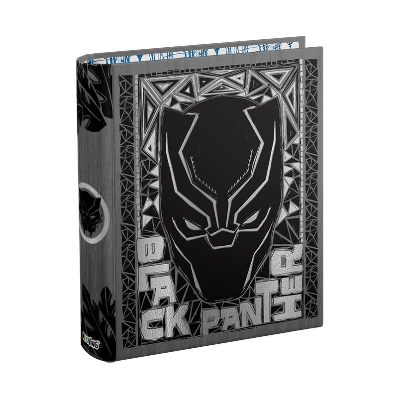 Carpeta A4 2x40 Marvel