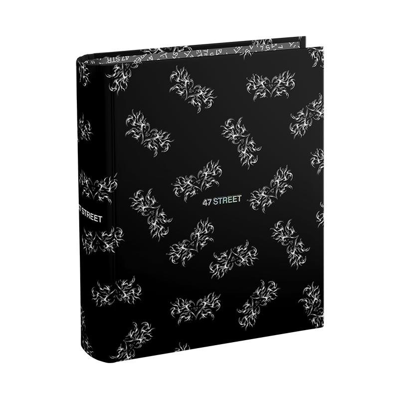 Carpeta A4 2x40 47 Street