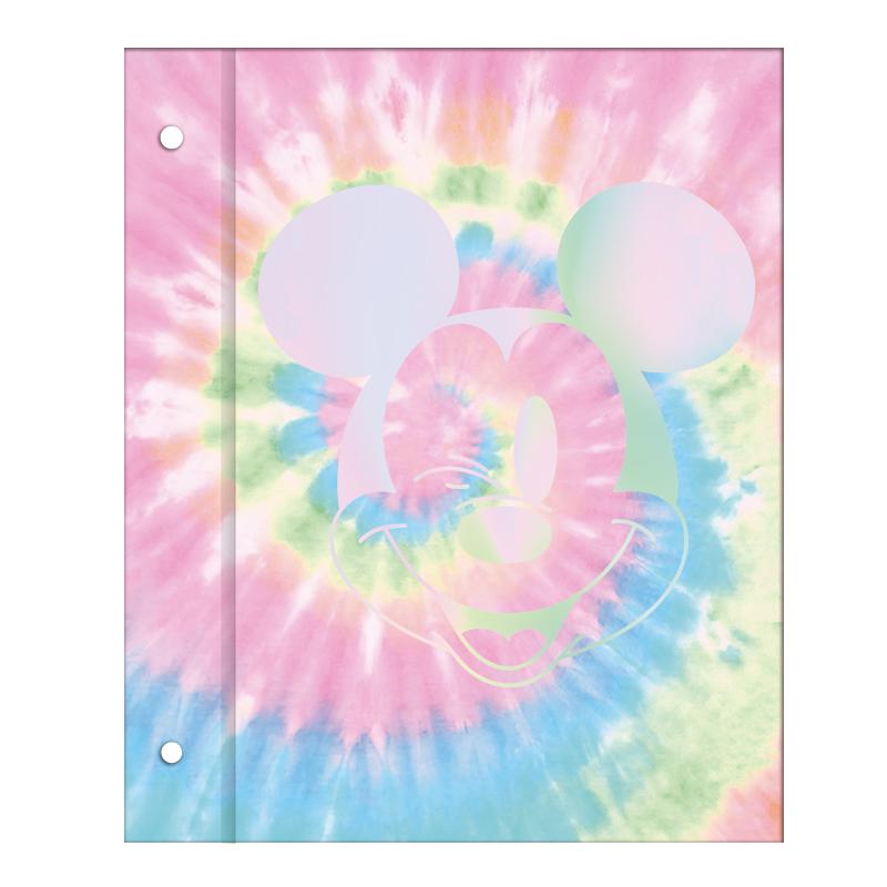 Carpeta Nro.3 con cordon Mickey Mouse