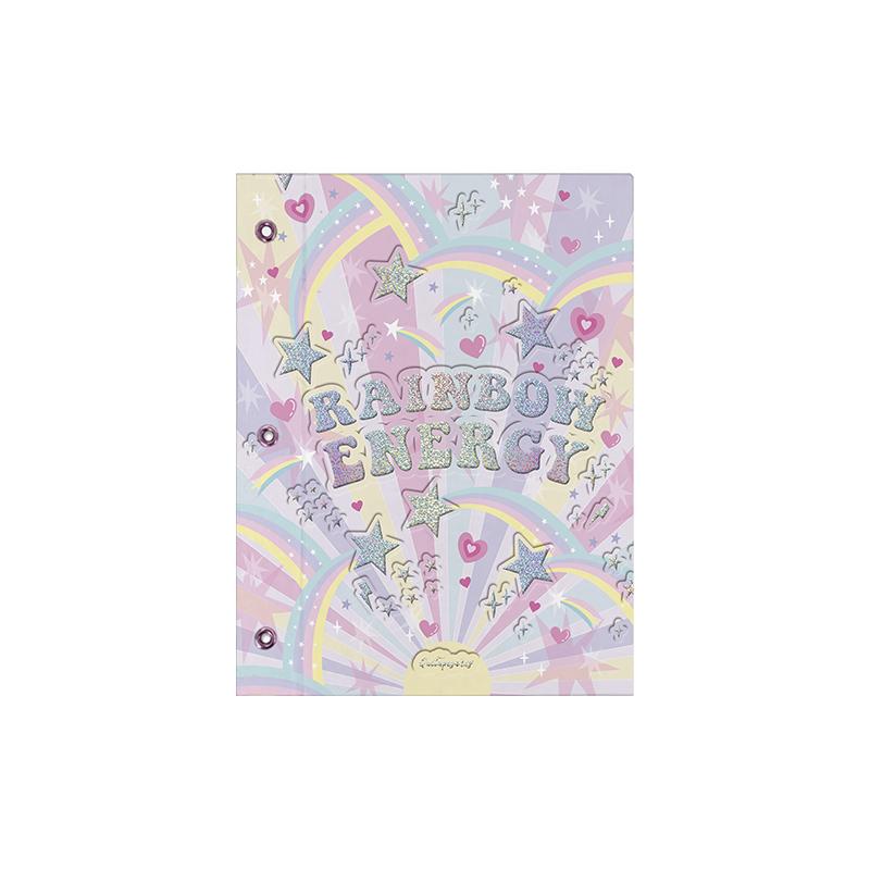 Carpeta Nro.3 Quitapesares