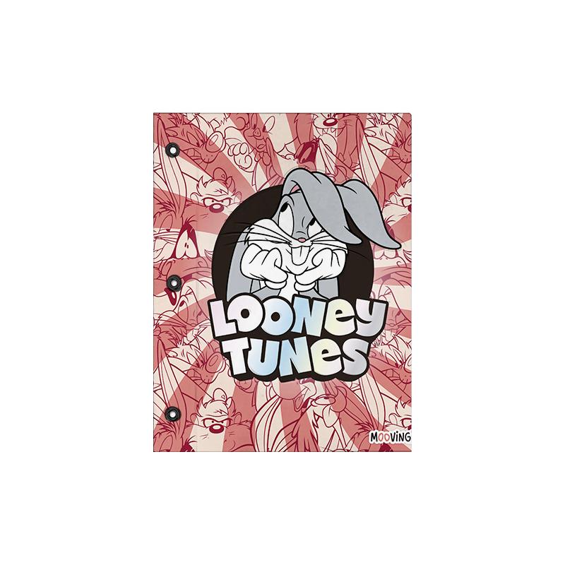 Carpeta Nro.3 Looney tunes