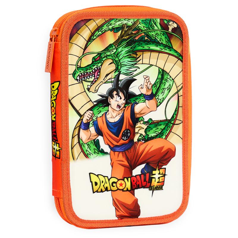Cartuchera 1 Piso Dragon Ball