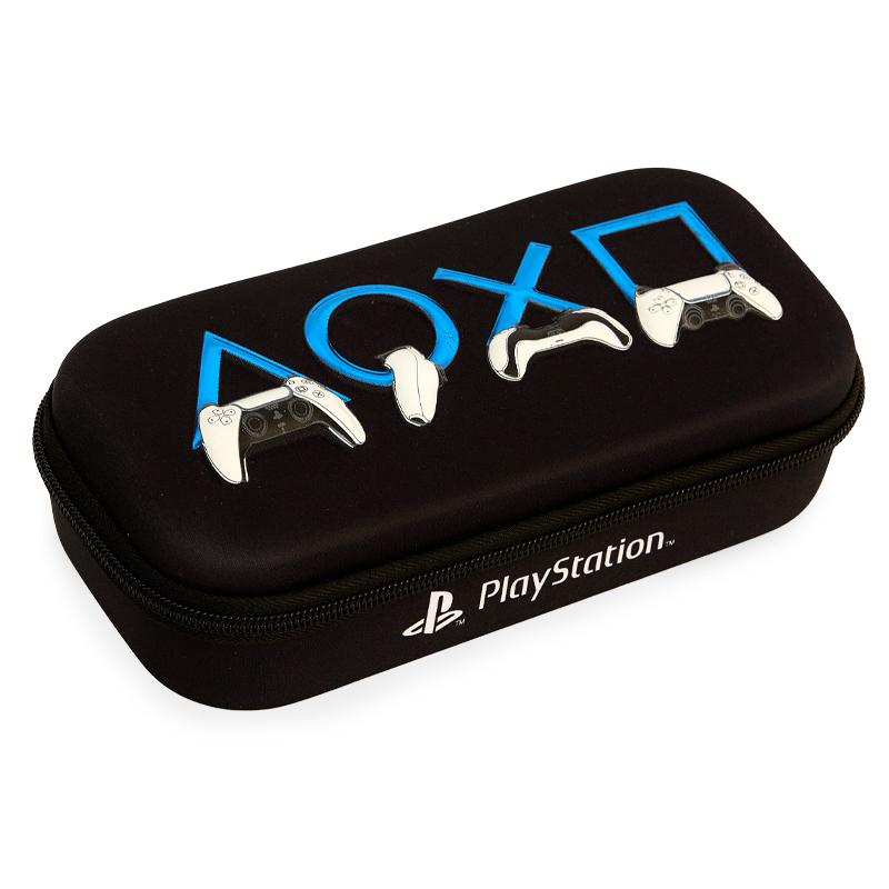 Cartuchera Box PlayStation