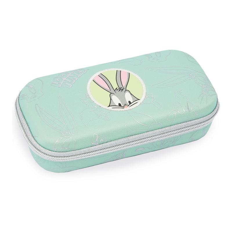 Cartuchera Box Looney Tunes