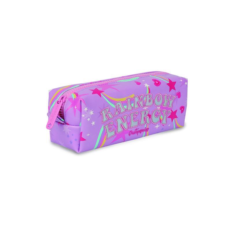 Cartuchera Rectangular Quitapesares