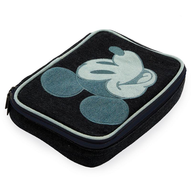 Cartuchera Trend Mickey Mouse