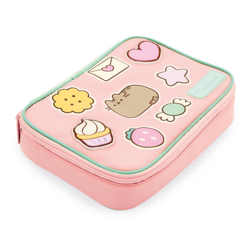 Cartuchera Trend Pusheen