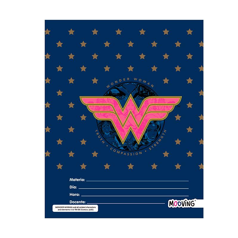 Separadores N3 Wonder Woman