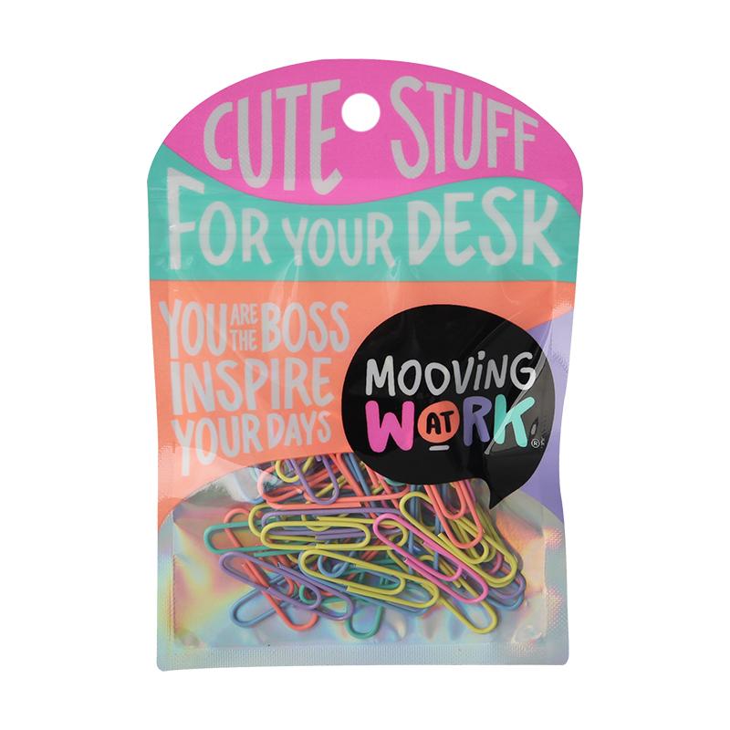 MAW Mania - Paper Clips 33 mm x 60