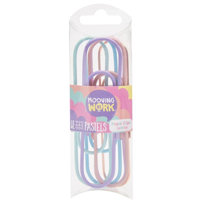 MAW Pastel - Jumbo Paper Clip 