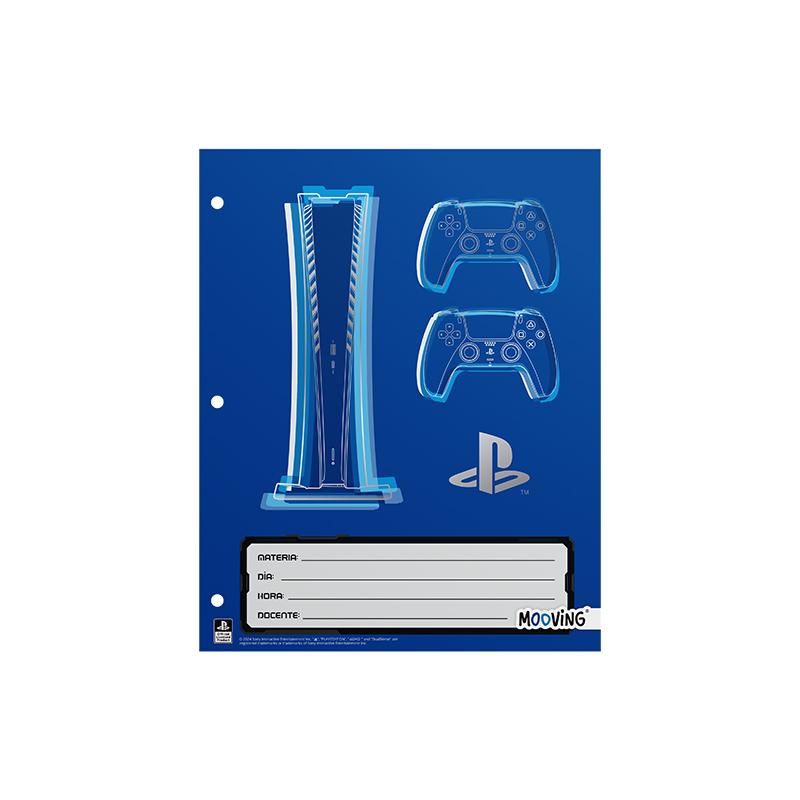 Separadores N3 PlayStation
