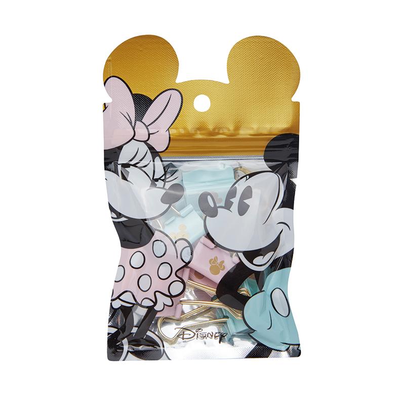 MAW - Mickey&Minnie Binder Clips 25 mm