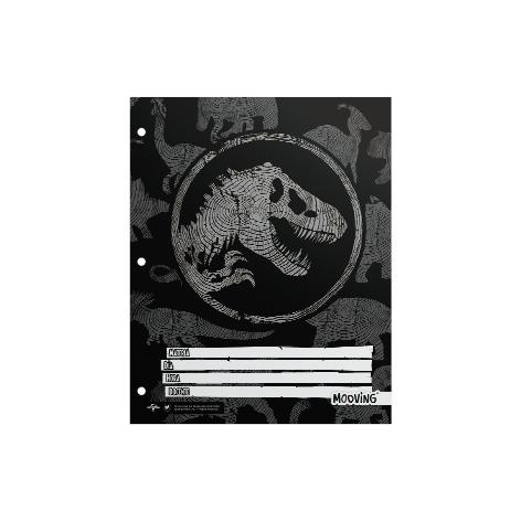 Separadores N3 Jurassic World