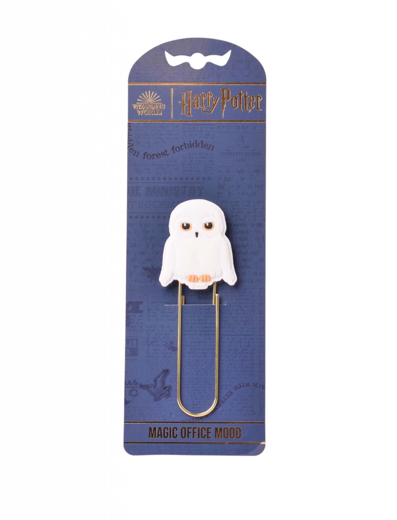 MAW Harry Potter - Jumbo Paper Clip 