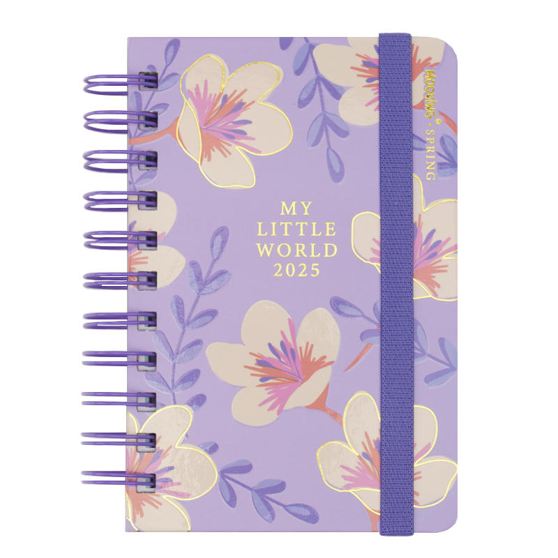 Agenda 10x15 2DxP Spring
