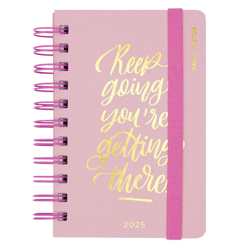 Agenda 10x15 2DxP Vogue