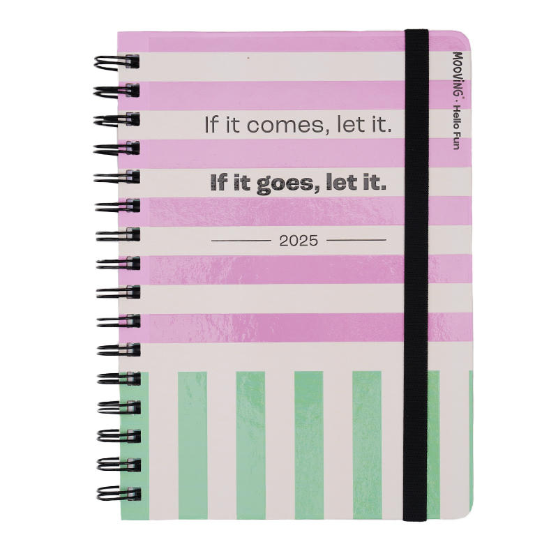 Agenda 15x21 S.V. Hello Fun