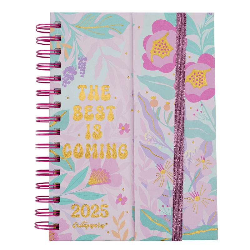 Agenda 15x21 2DxP Quitapesares
