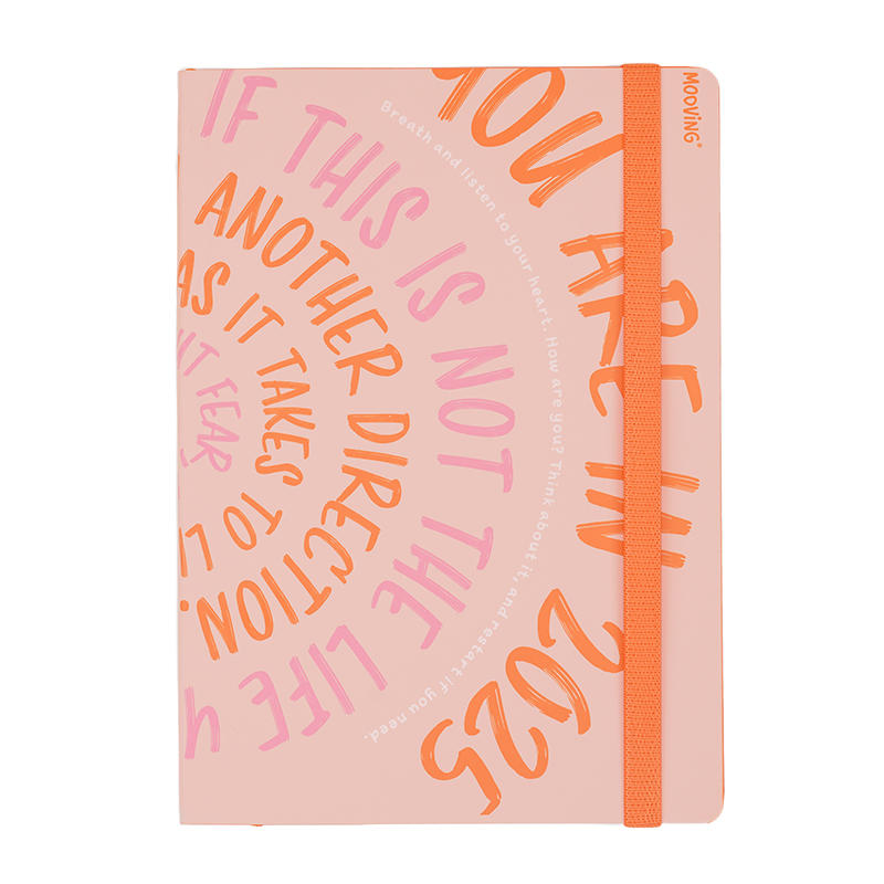 Agenda 15x21 S.V. Inspire