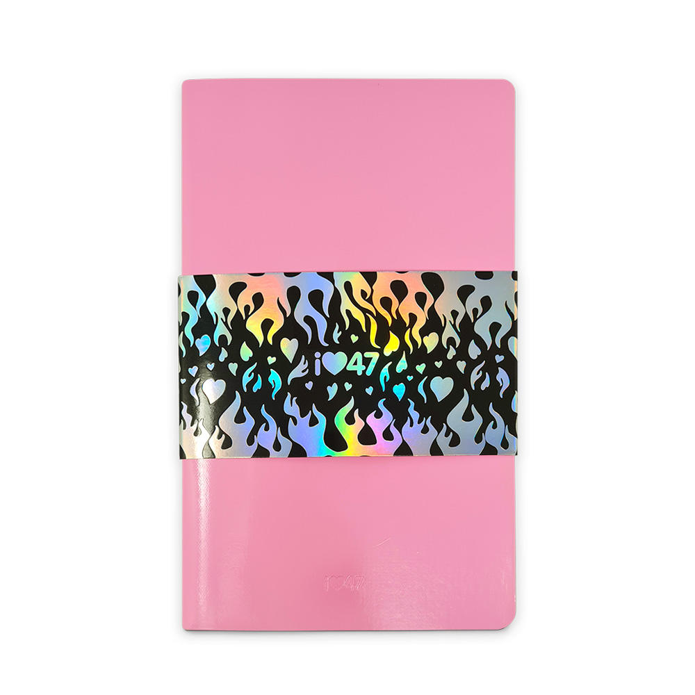 Set cuadernos x 3 47 Street