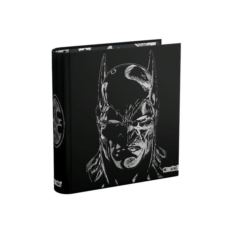 Carpeta Escolar 3x40 DC