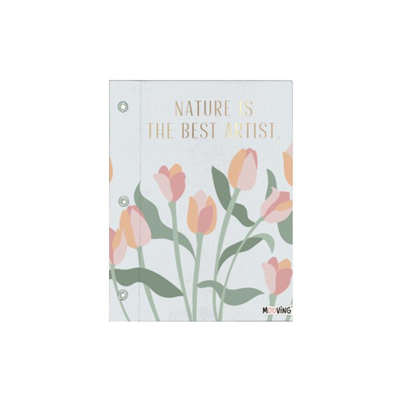 Carpeta Nro.3 Garden