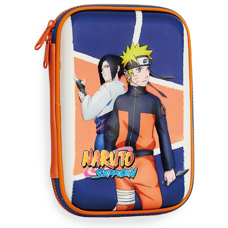 Cartuchera EVA Naruto