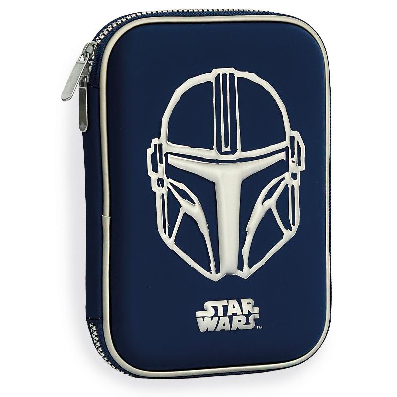 Cartuchera EVA Star Wars