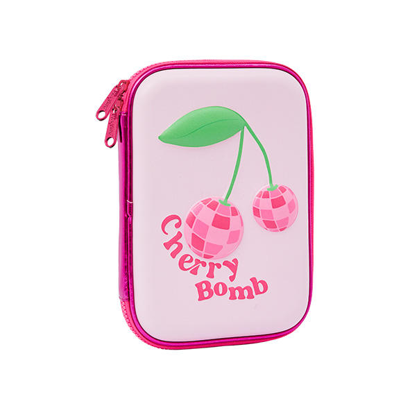 Cartuchera EVA Cherry