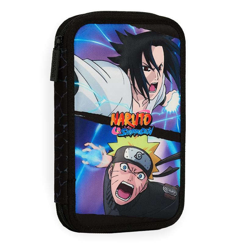 Cartuchera 1 Piso Naruto
