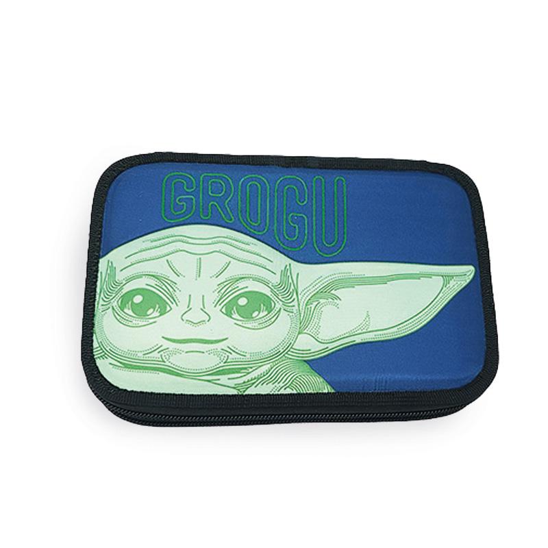Cartuchera 2 Pisos Star Wars
