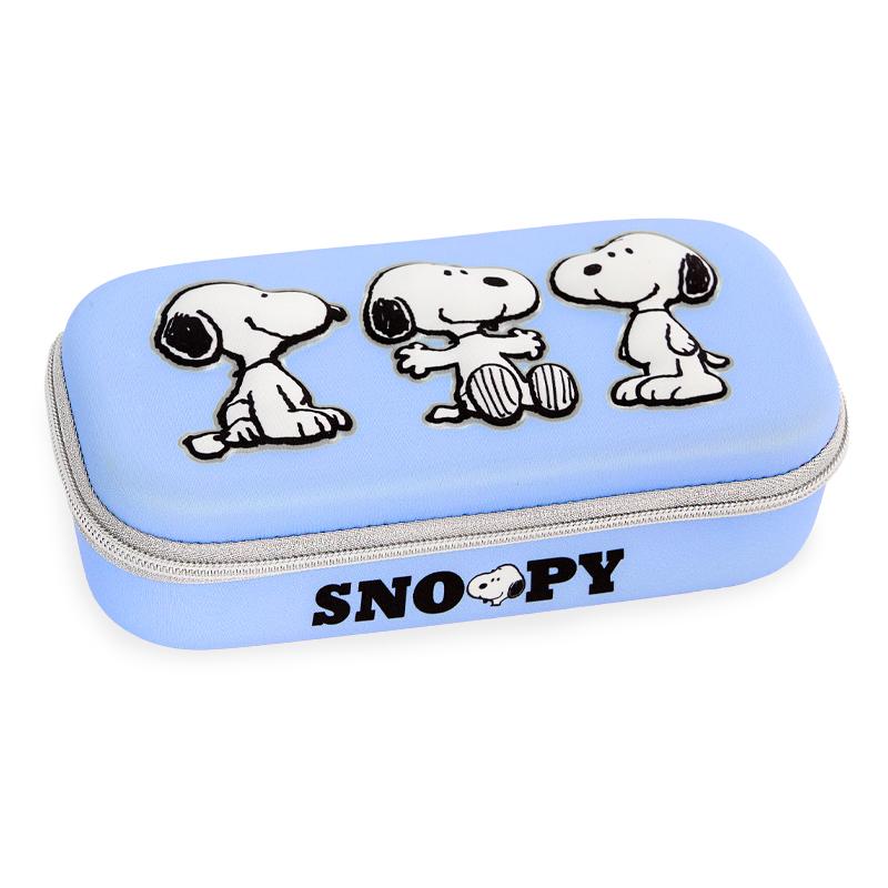 Cartuchera Box Snoopy