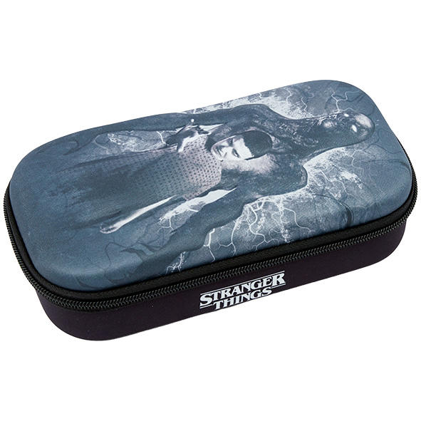 Cartuchera Box Stranger Things