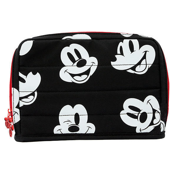 Cartuchera Slim Mickey