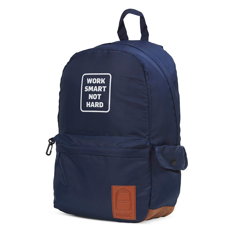 Mochila Baires Blue
