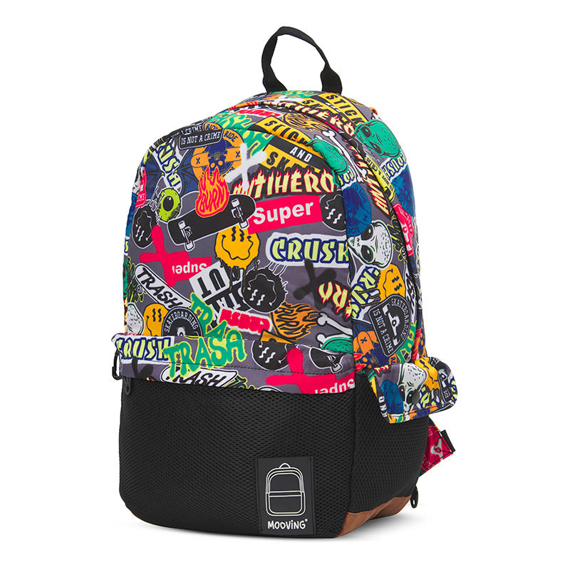 Mochila Baires Skate