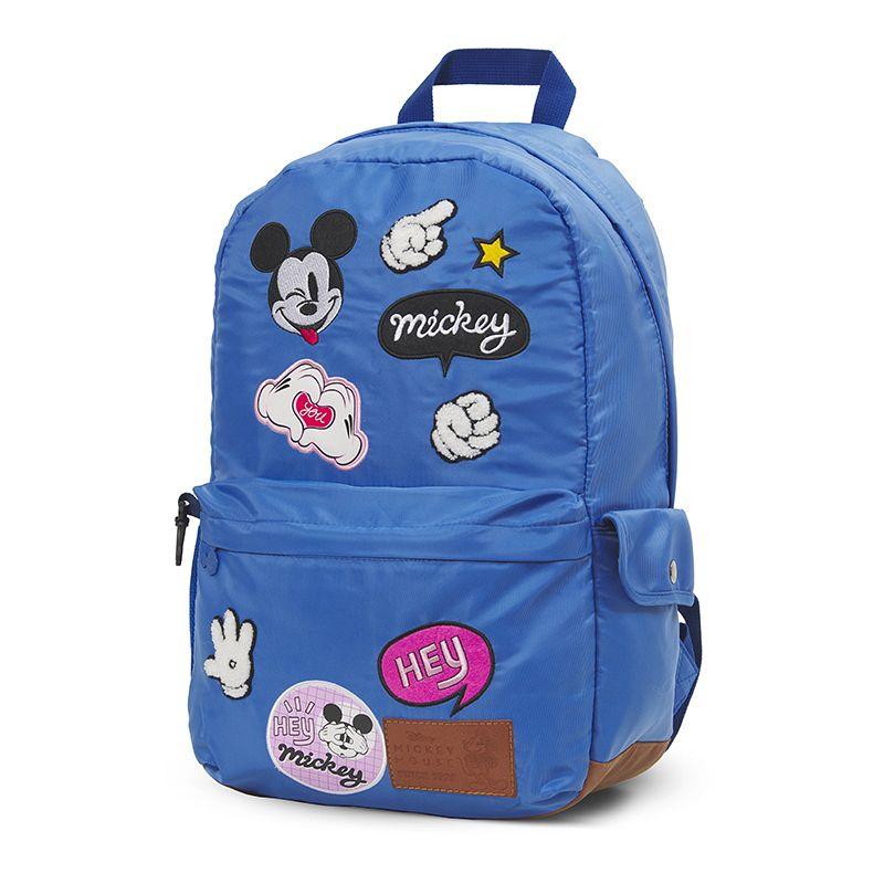 Mochila Mickey Sky