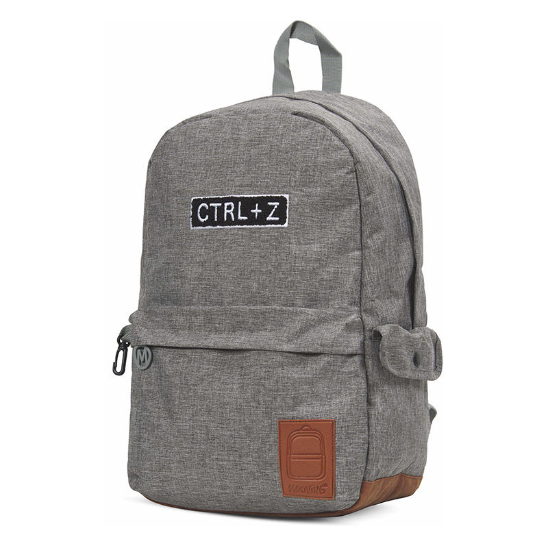 Mochila Baires Grey