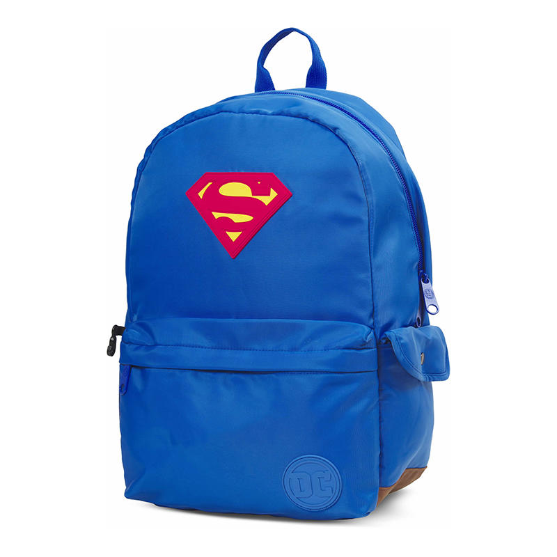 Mochila DC Superman