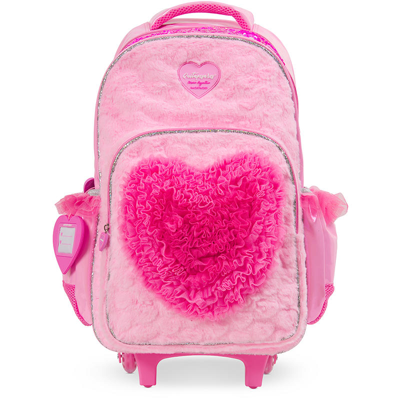 Mochila Quitapesares Carro Love