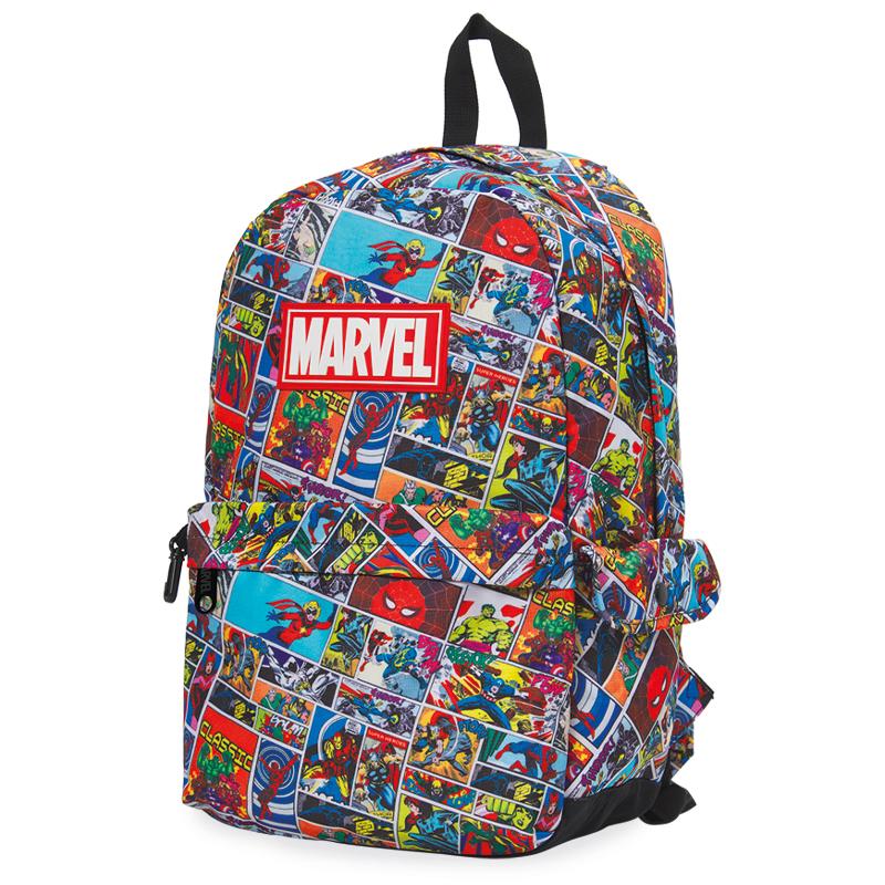 Mochila Marvel Retro