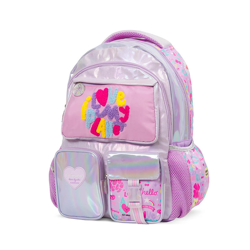 Mochila Quitapesares Love my Planet
