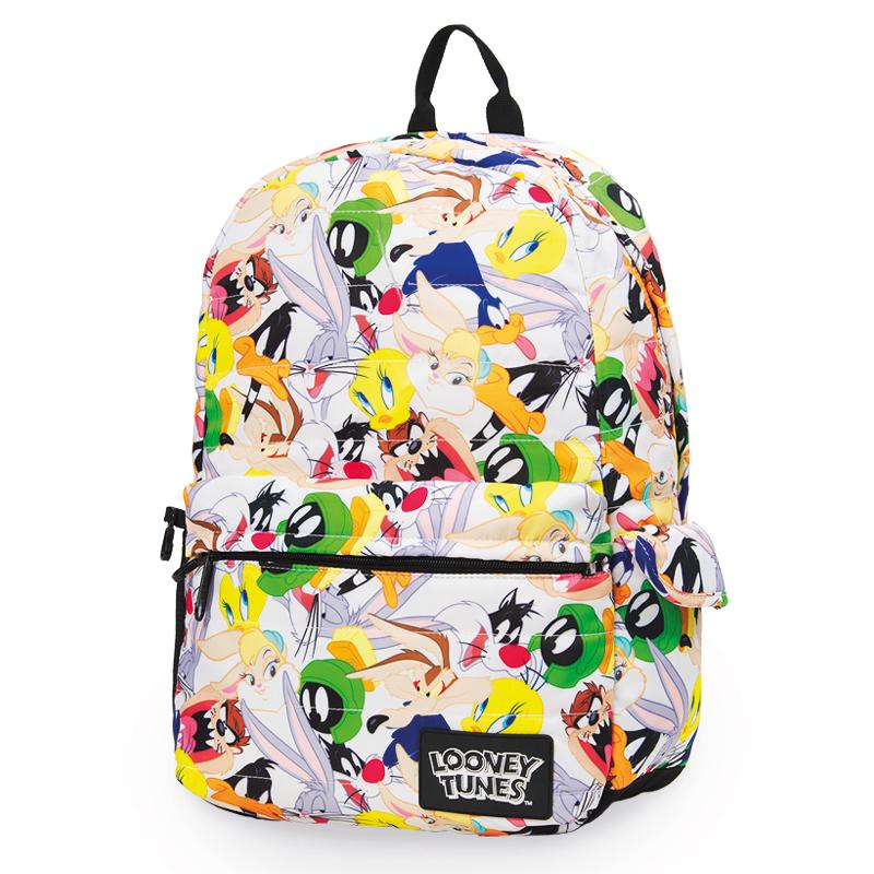 Mochila Looney Tunes