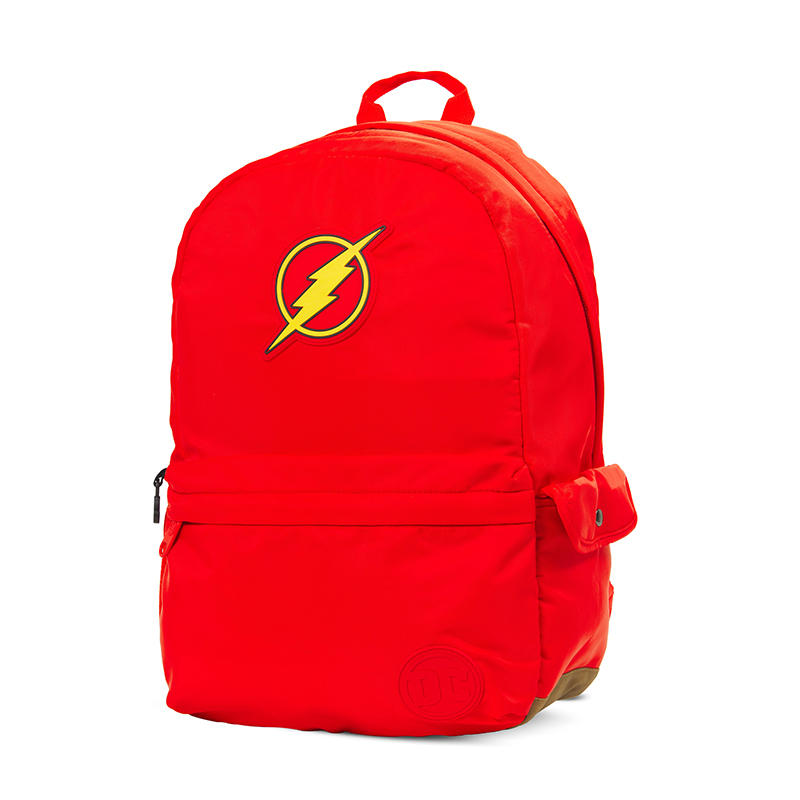 Mochila DC Flash