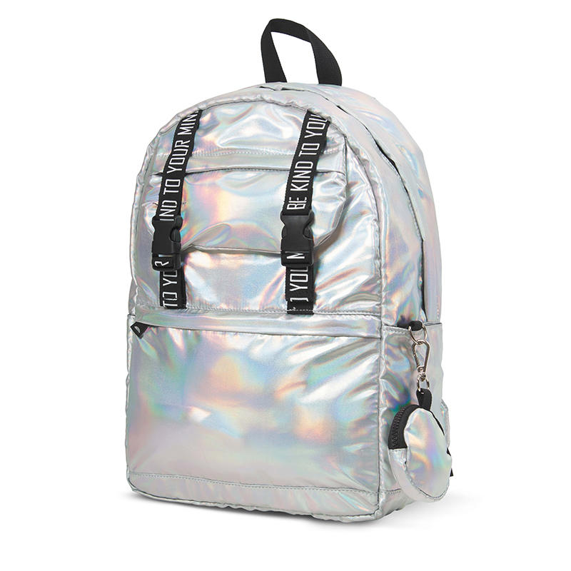 Mochila Como Quieres Kyle