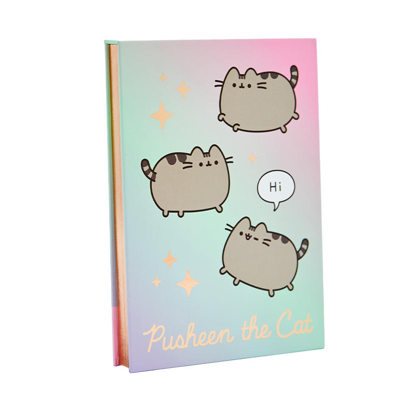 MAW Pusheen - Block de Notas Pusheen