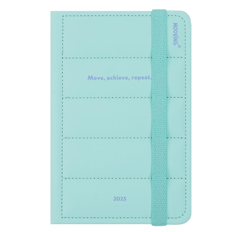 Agenda 10x15 DxP Matelasse