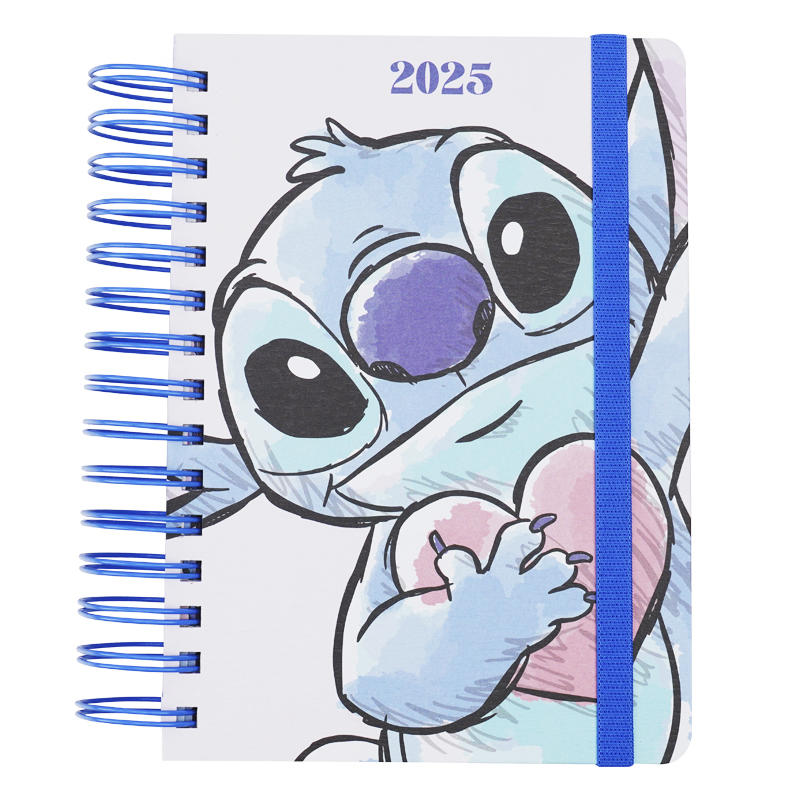 Agenda 14x20 DxP Stitch